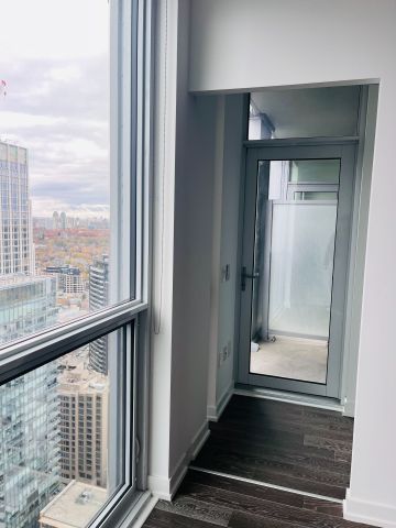 For Lease - 1 Yorkville Avenue Unit# 3603, Toronto, Ontario - Photo 3