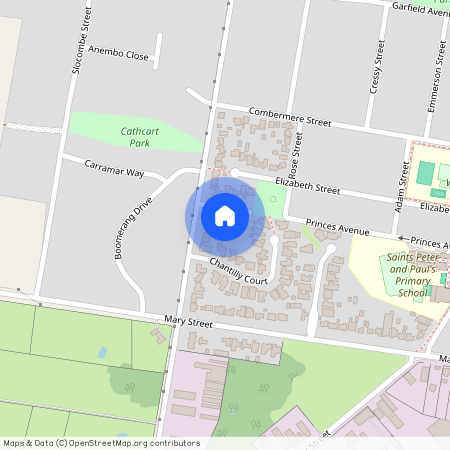 1/71 Cathcart St, NSW 2580, Goulburn