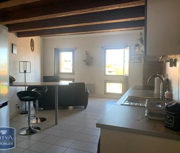 Location Appartement 1 pièce 42m² ISTRES 13800 - Photo 4