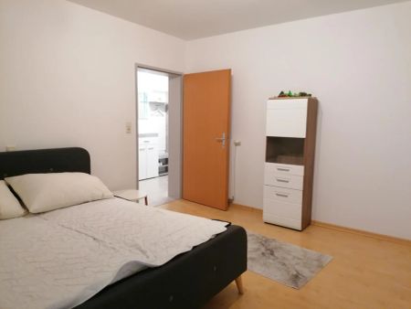 Top 2-Zimmer-Wohnung mit Garten in Gralla - Photo 5