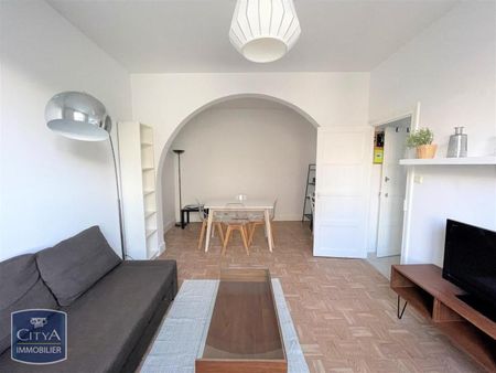 Location Appartement 2 pièces 41m² CHAMALIERES 63400 - Photo 3