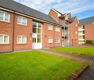 Bevan Court, Dunlop Street, Warrington, WA4 - Photo 2