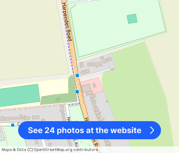 Harpenden Road, St. Albans - Photo 1