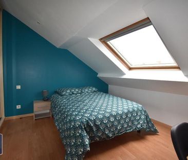 Location Appartement 1 pièce 6m² LE MANS 72000 - Photo 3