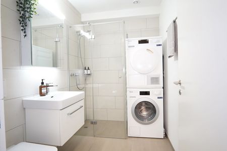 WORKSHOP IN ZURICH – QUARTIER 4, FURNISHED, TEMPORARY - Foto 5