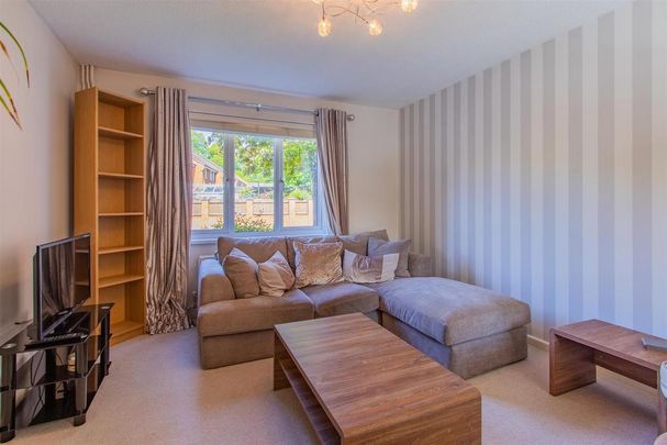 2 bedroom house to rent - Photo 1