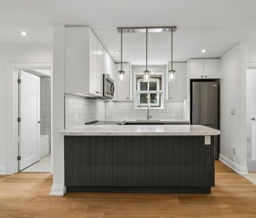 For Lease - 73 Lanark Avenue Unit# UPPER, Toronto, Ontario - Photo 4