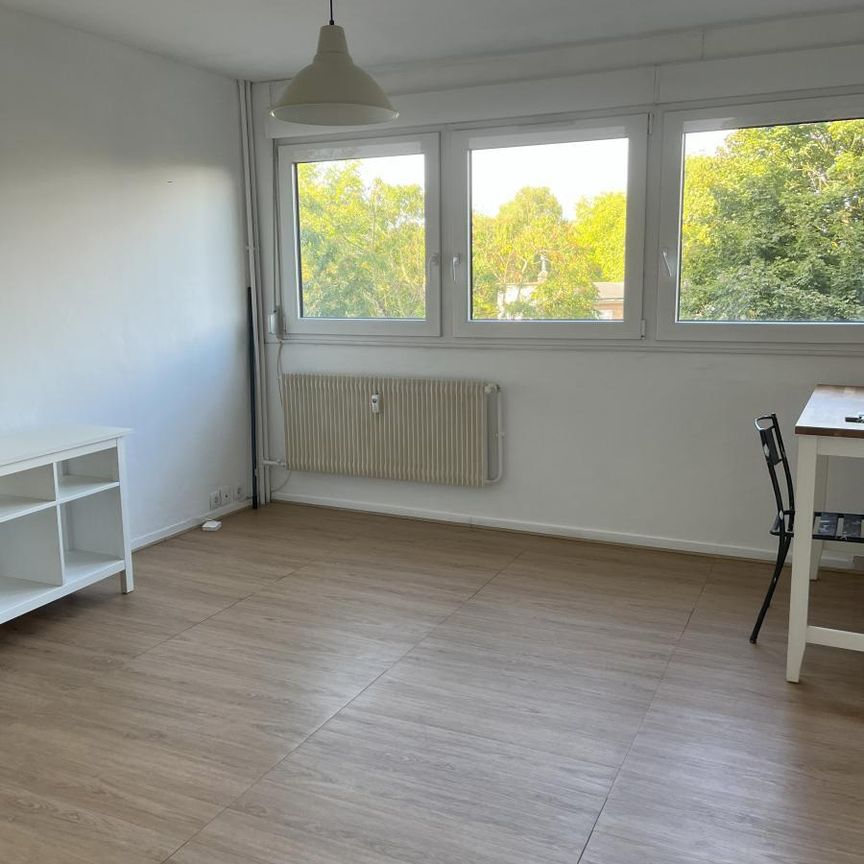 appartement TYPE II - Photo 1