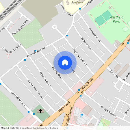 Room 3, 1 Alexandra Road DN4 0ND