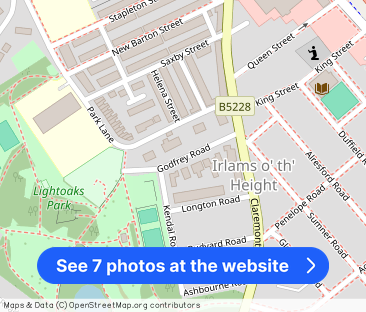 Godfrey Road, Salford, M6 - Photo 1