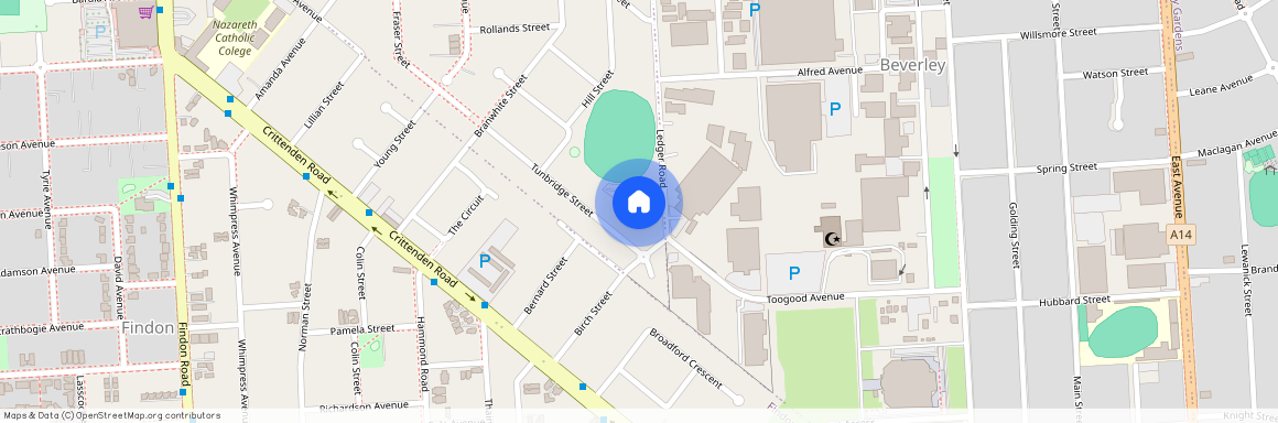 1/110 Ledger Road, SA 5011, Woodville South