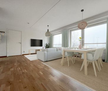 Bryggaregatan 26 - Photo 6