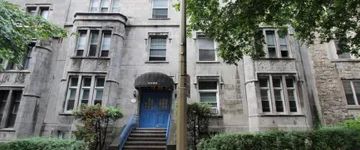 1 room apartment of 26m² in Montreal - Photo 1