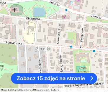 Osobna kuchnia | Duży taras w cenie | Park - Zdjęcie 1