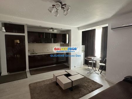 Apartament 2 Camere I.C.Bratianu G 358 - Fotografie 3