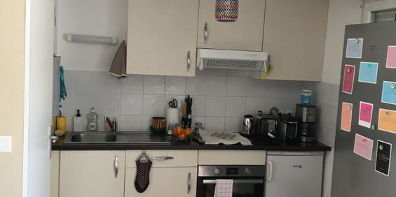 Saint-Paul-lès-Dax - Appartement - 2 pièces - 46.72m² - Photo 3