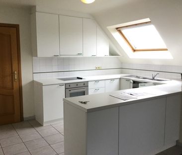 Appartement te huur in Sint-Niklaas met 2 slaapkamers - Photo 1