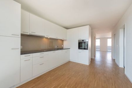 3.5 Zimmer, 87 m², 3. Stock - Photo 3