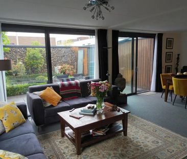 Maison Wittemstraat, Tilburg - À louer - Foto 4
