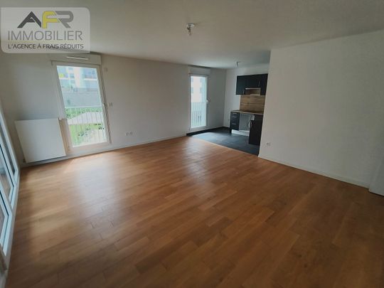 Location Appartement 5 pièces 102m² - Photo 1