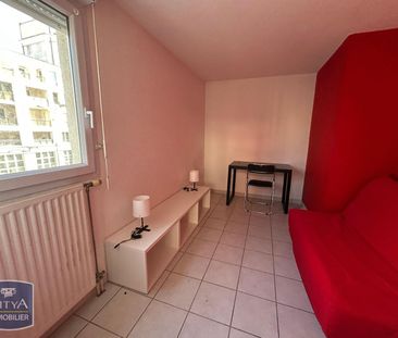 Location Appartement 2 pièces 39m² MONTPELLIER 34000 - Photo 5