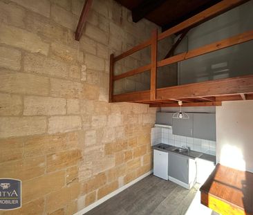 Location Appartement 1 pièce 31m² TALENCE 33400 - Photo 5