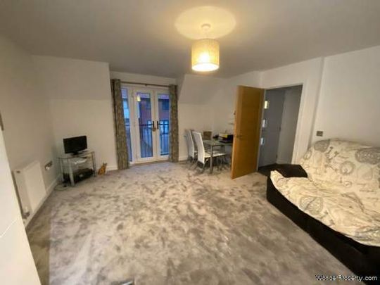 1 bedroom property to rent in Norwich - Photo 1