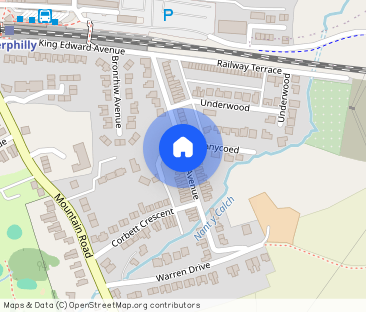 Princes Avenue, Caerphilly - Photo 1