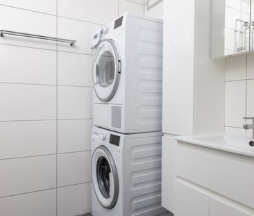 Karin Swanströms gata 10, Sandtorp - Foto 4