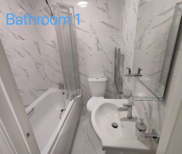 Room in a Shared Flat, St Anns Road, HA1 - Photo 5