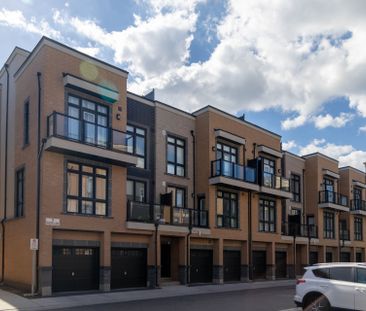 For Lease - 7 Phelps Lane Unit# 15, Richmond Hill, Ontario - Photo 4