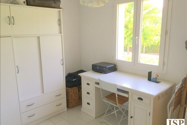 VILLA LES MILLES - 5 pièce(s) - 112 m2 - Photo 1