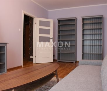 2 pokoje z balkonem, garażem i oddzielną kuchnią - Zdjęcie 3