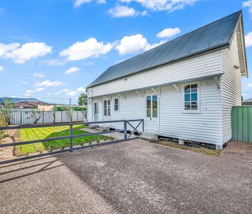 Charming fully furnished converted church inc lawn maintenance & wa... - Photo 1