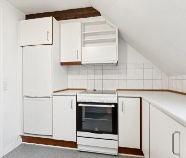 Lys og charmerende lejlighed i hjertet af Aalborg - Photo 2