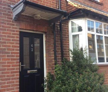 1 bedroom property to rent - Photo 6