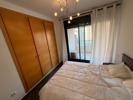 Apartamento en Benidorm, Levante - Rincon de Loix, alquiler - Photo 4