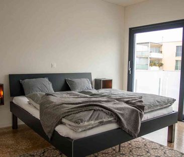 5.5 Zimmer, 132 m², 1. Stock - Foto 6