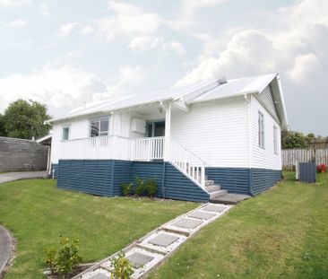 14 Calvert Road,Moturoa - Photo 4
