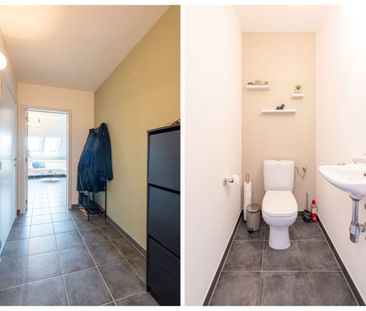 Appartement - Te huur - Photo 5