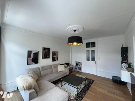 APPARTEMENT CENTRE VILLE - Photo 2