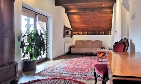 Mieszkanie i magazyn z miejscami parkingowymi - Фото 3