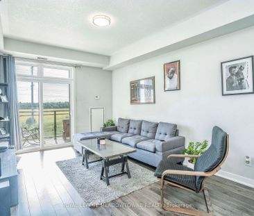 For Lease - 5317 Upper Middle Road Unit# 323, Burlington, Ontario - Photo 1