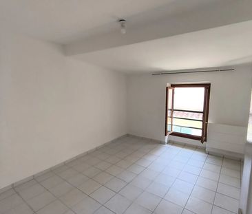 Location Appartement - Photo 1