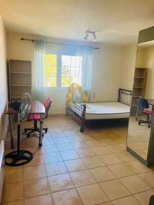 Studio/Γκαρσονιέρα για ενοικίαση Αμπελόκηποι (Πάτρα) - Photo 1