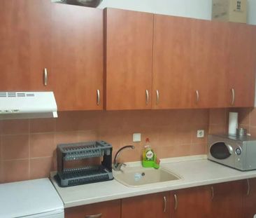 Studio/Γκαρσονιέρα για ενοικίαση Κέντρο (Χαριλάου) - Φωτογραφία 5