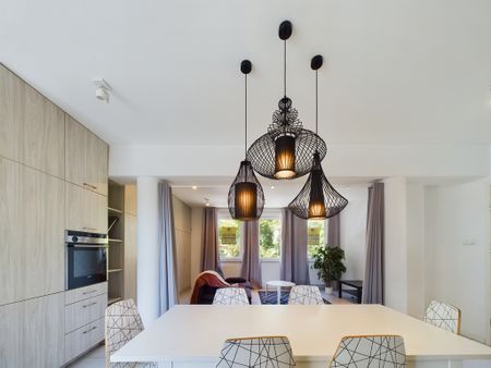 mieszkanie na wynajem - Szczecin, Pogodno, ul. Romualda Traugutta - Photo 5