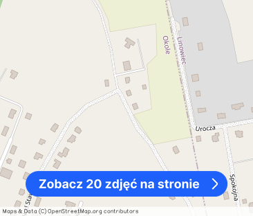 Okole - na wynajem mieszkanie z ogródkiem - Zdjęcie 1
