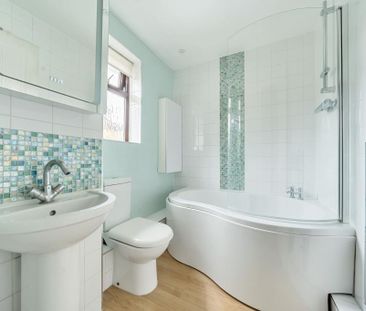 1 bedroom semi-detached house to rent - Photo 6