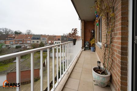 Ruim appartement met garagebox - Foto 4